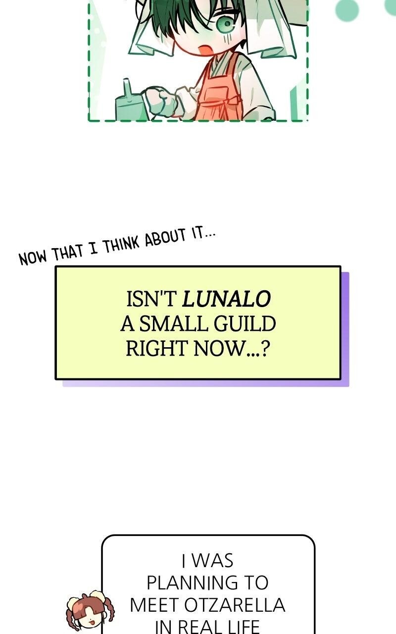 Read Our Guild's Idol Manga Online