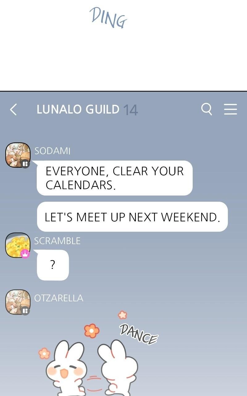 Read Our Guild's Idol Manga Online