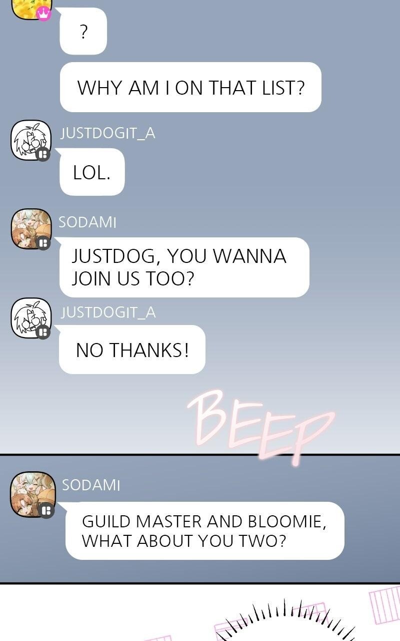 Read Our Guild's Idol Manga Online