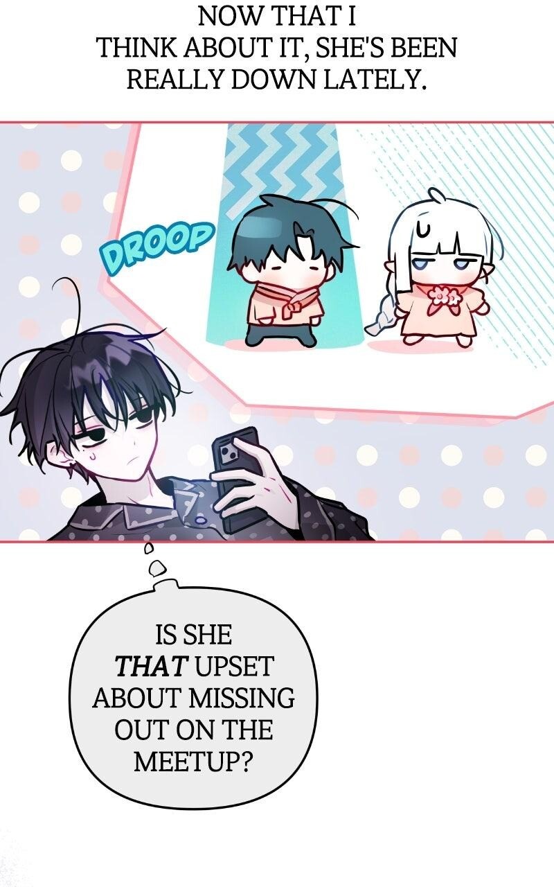 Read Our Guild's Idol Manga Online