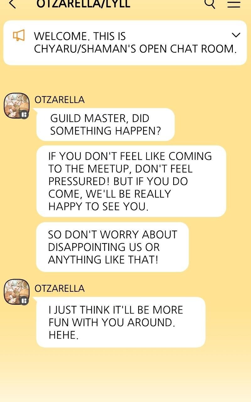 Read Our Guild's Idol Manga Online