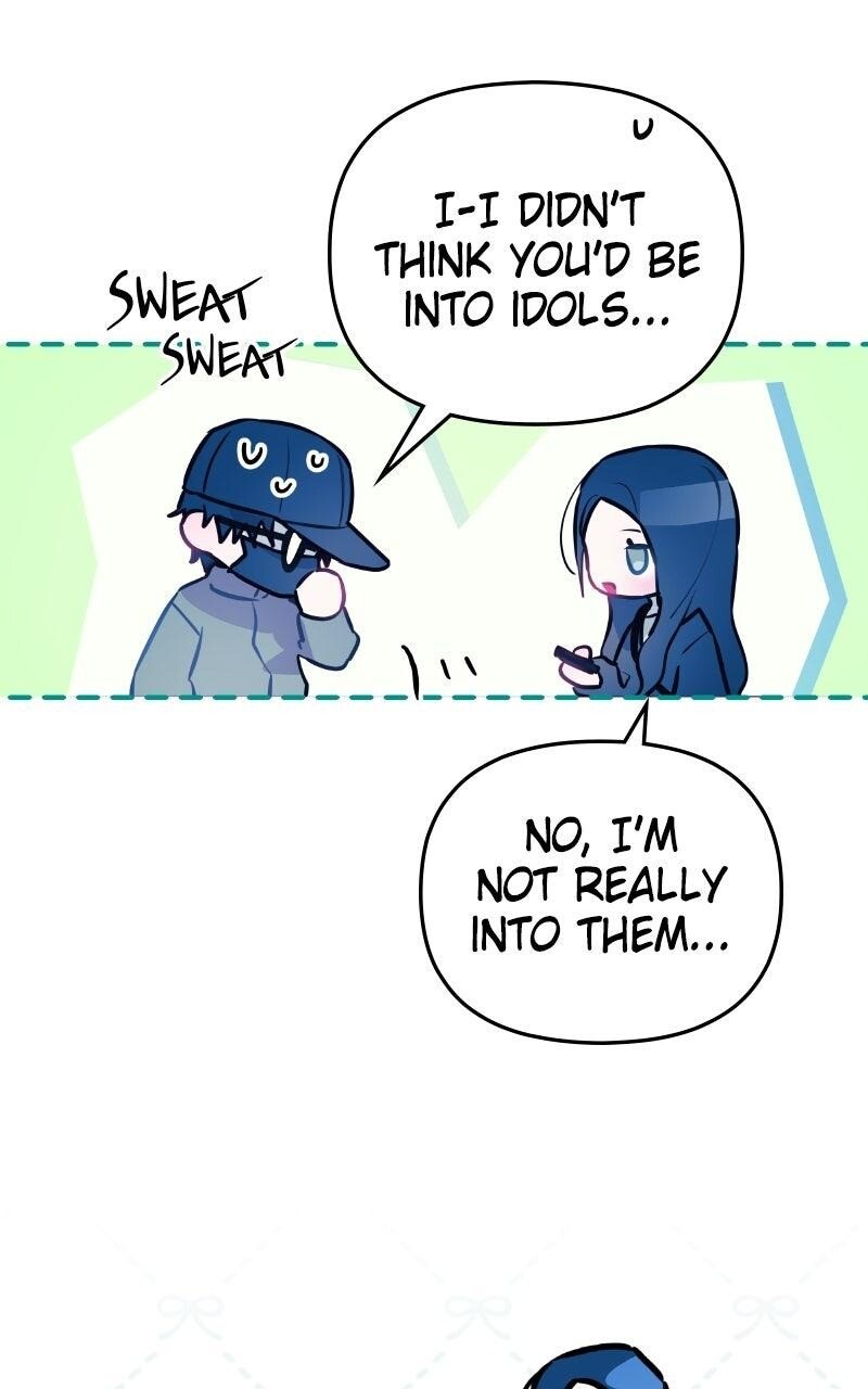 Read Our Guild's Idol Manga Online