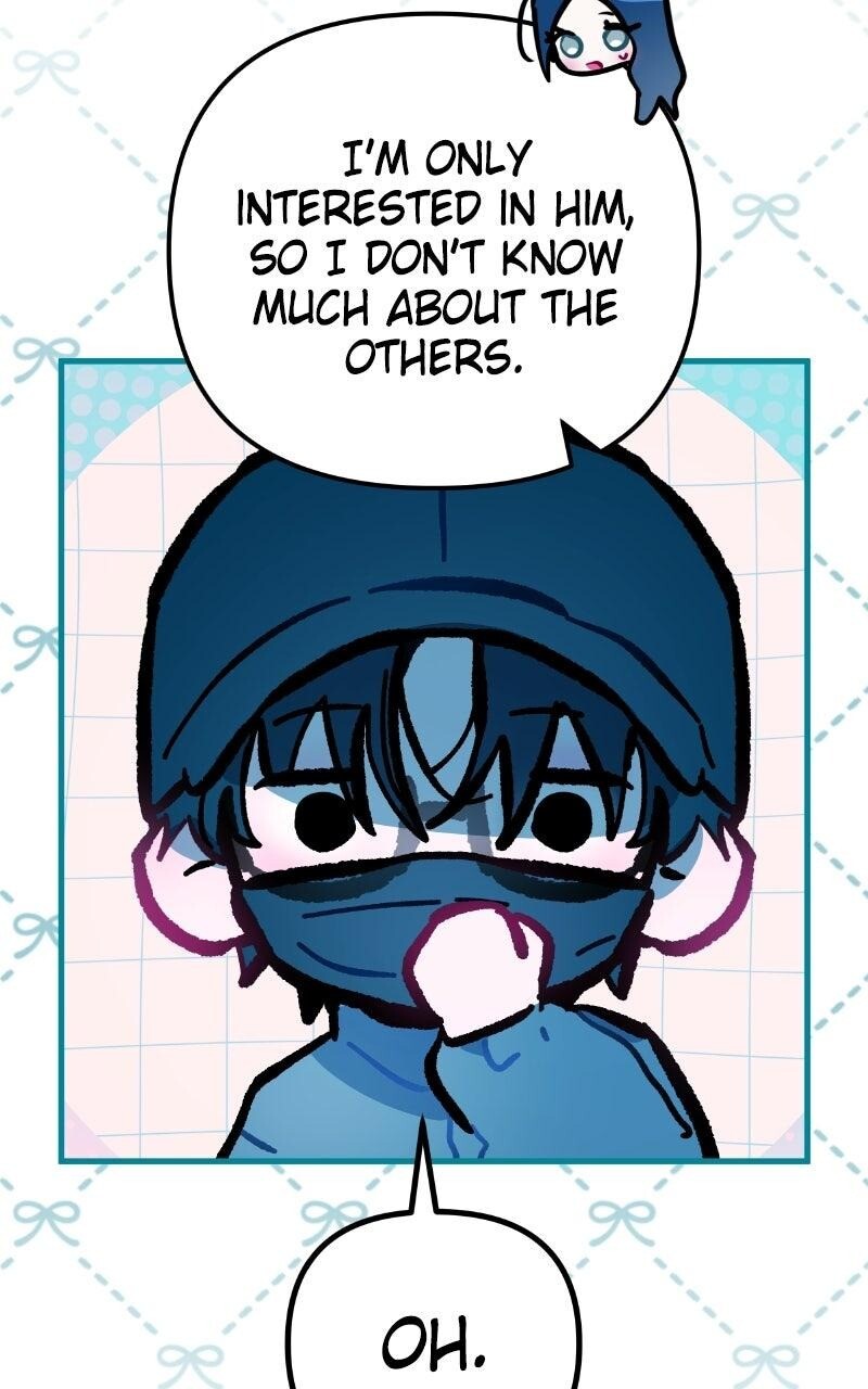 Read Our Guild's Idol Manga Online