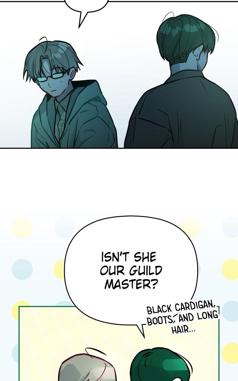 Read Our Guild's Idol Manga Online