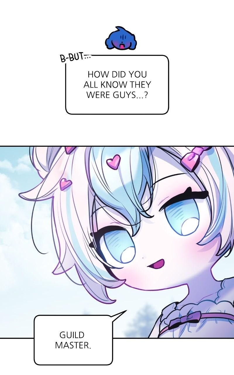 Read Our Guild's Idol Manga Online