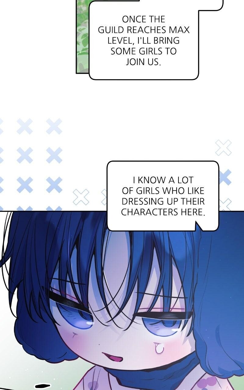 Read Our Guild's Idol Manga Online