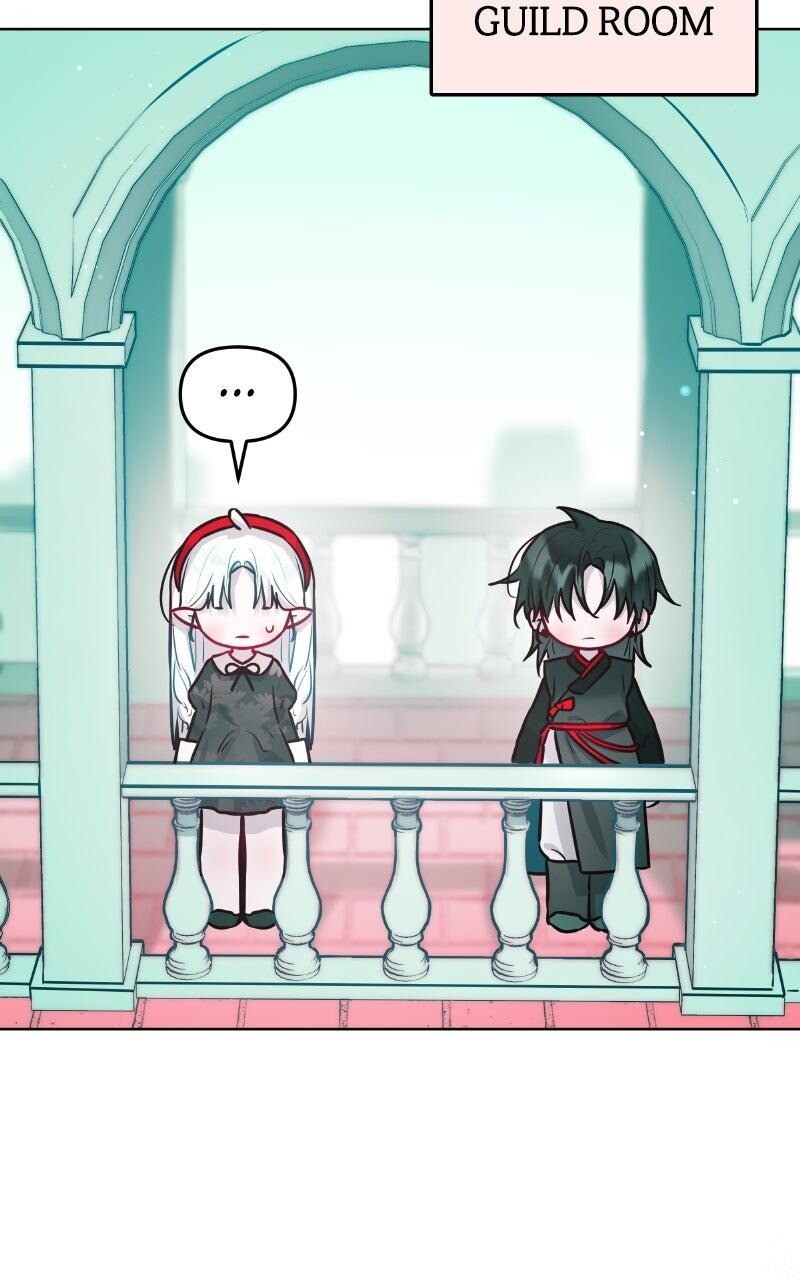 Read Our Guild's Idol Manga Online