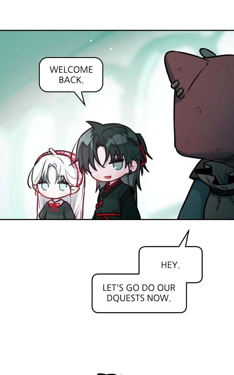 Read Our Guild's Idol Manga Online