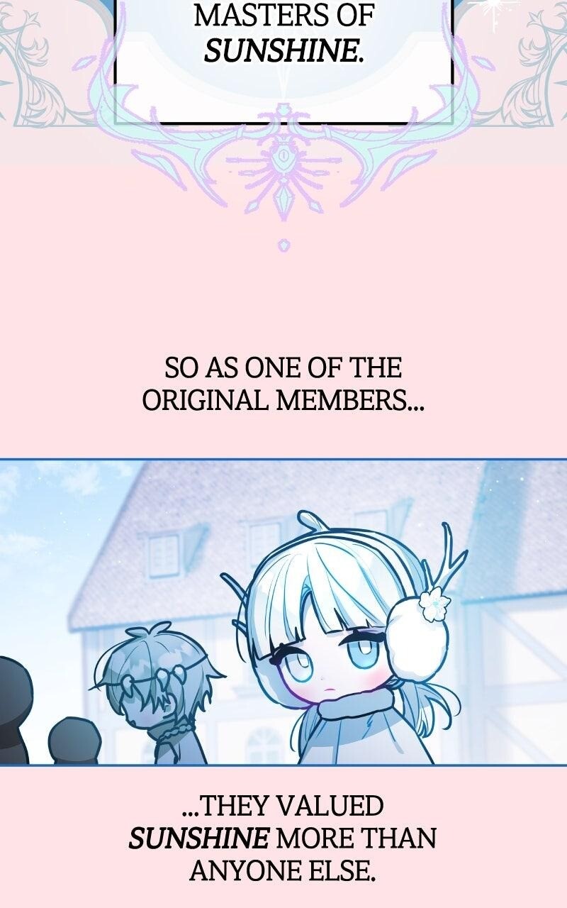 Read Our Guild's Idol Manga Online