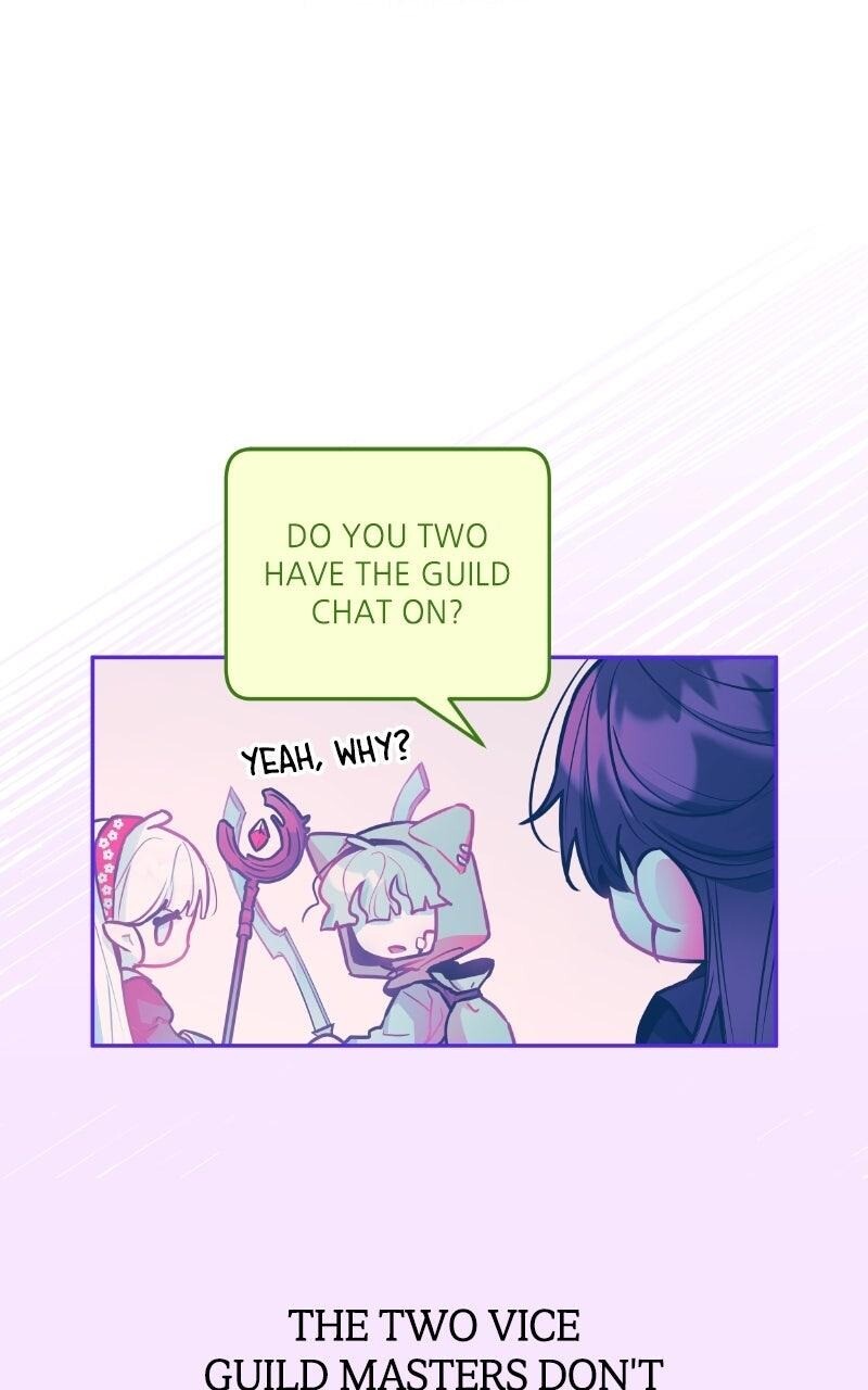 Read Our Guild's Idol Manga Online