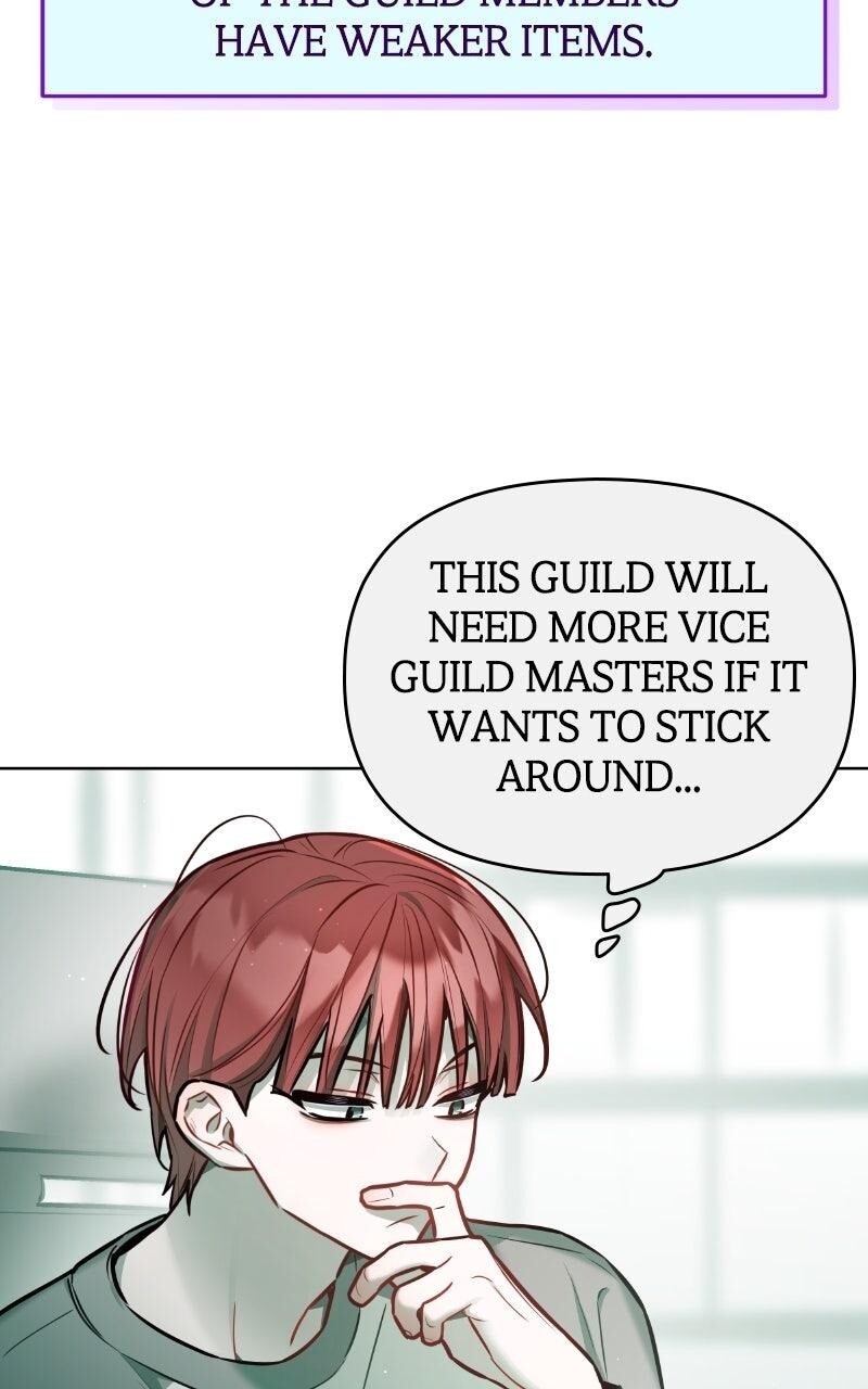 Read Our Guild's Idol Manga Online