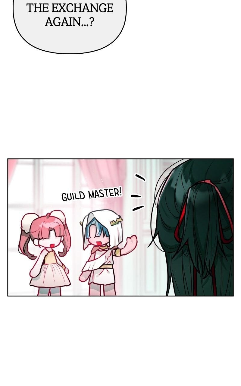 Read Our Guild's Idol Manga Online