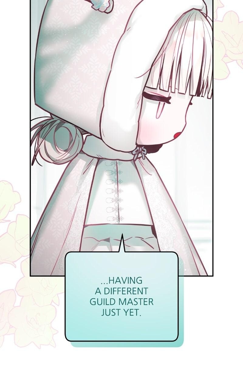 Read Our Guild's Idol Manga Online