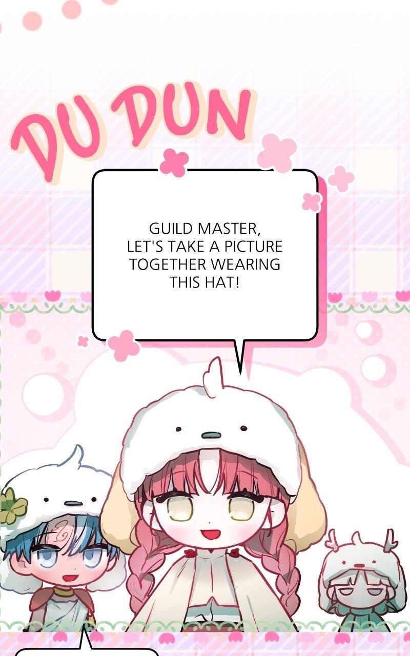 Read Our Guild's Idol Manga Online
