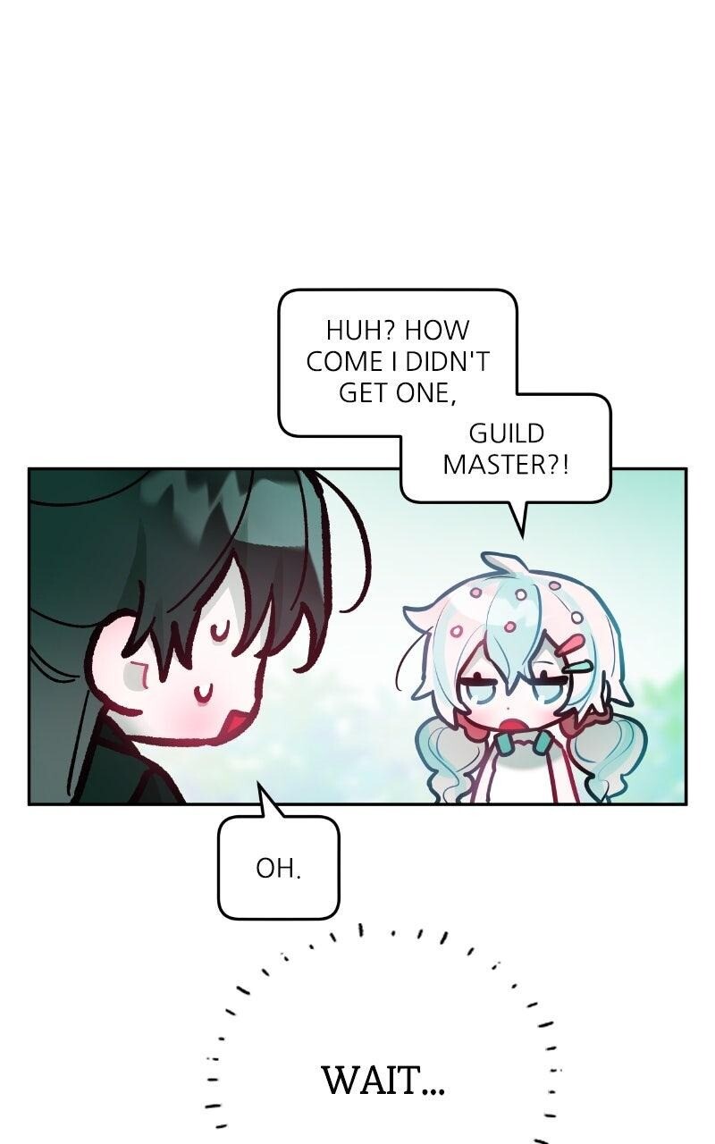 Read Our Guild's Idol Manga Online
