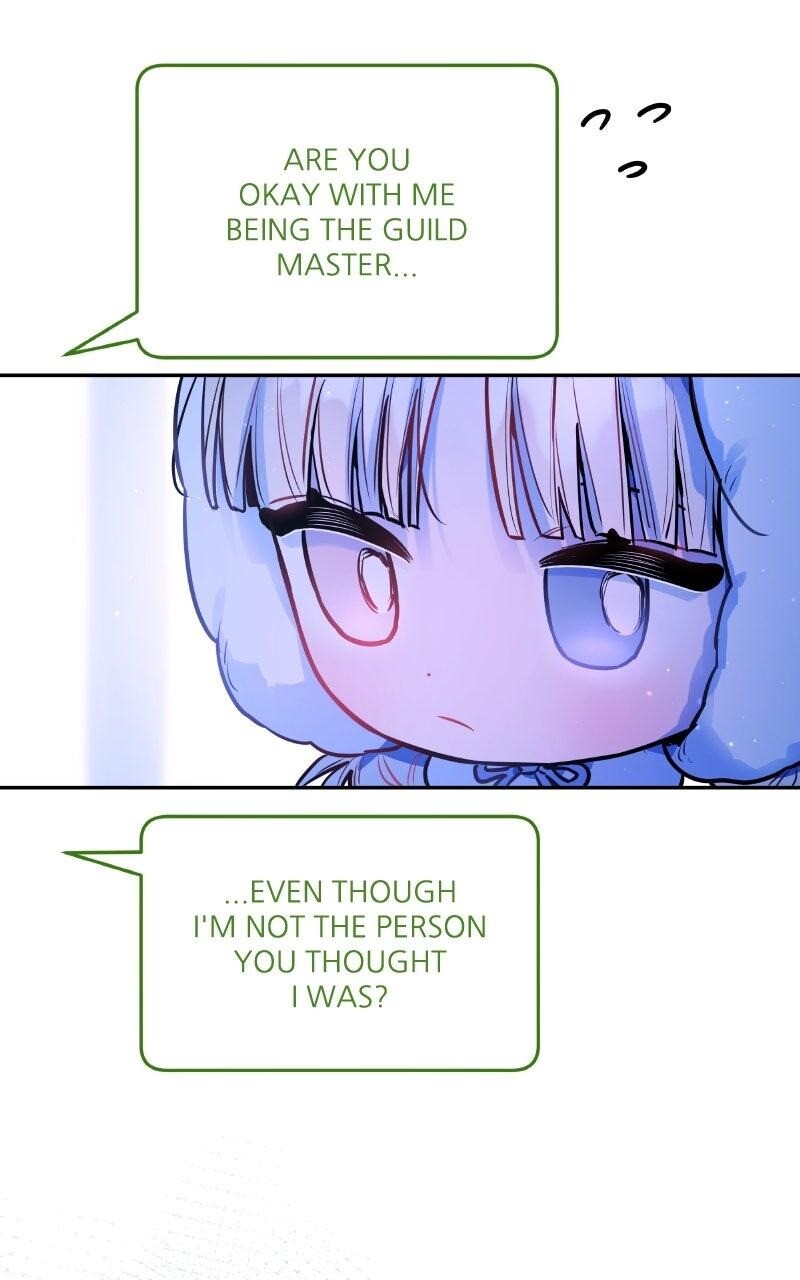Read Our Guild's Idol Manga Online