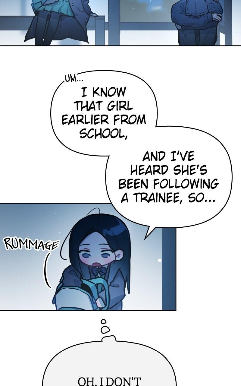 Read Our Guild's Idol Manga Online