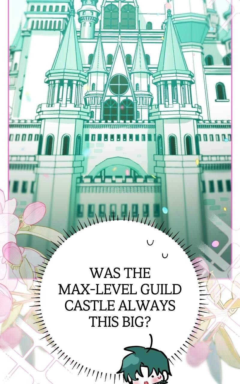 Read Our Guild's Idol Manga Online