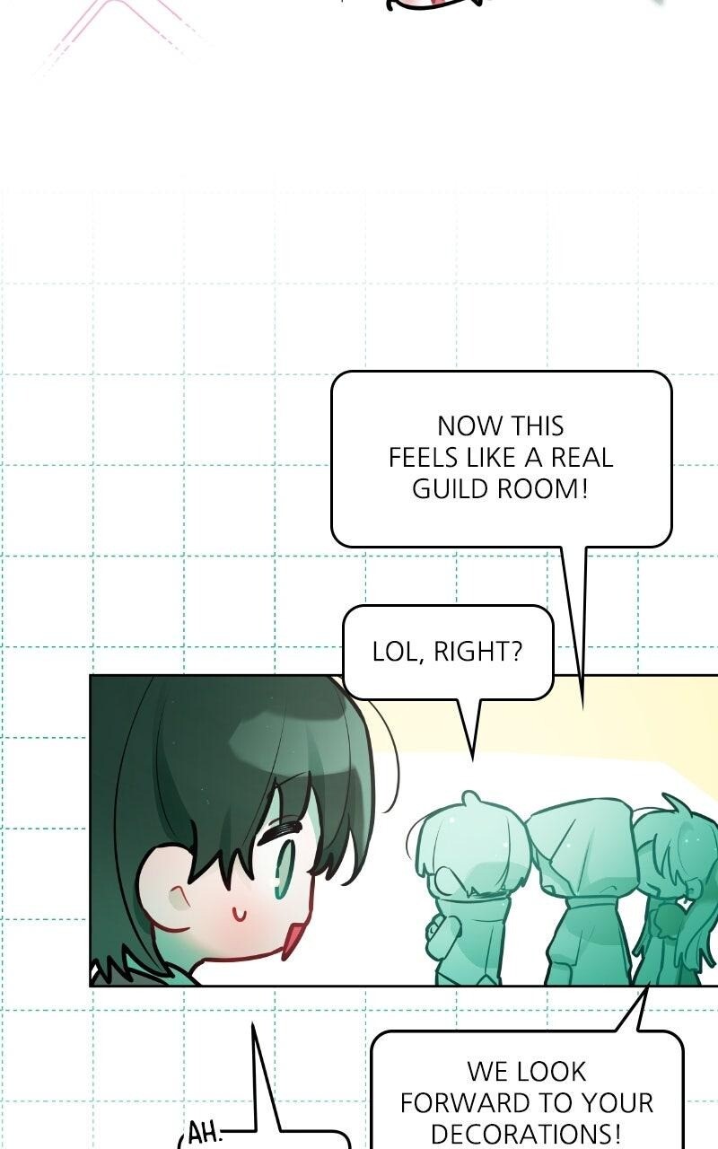Read Our Guild's Idol Manga Online