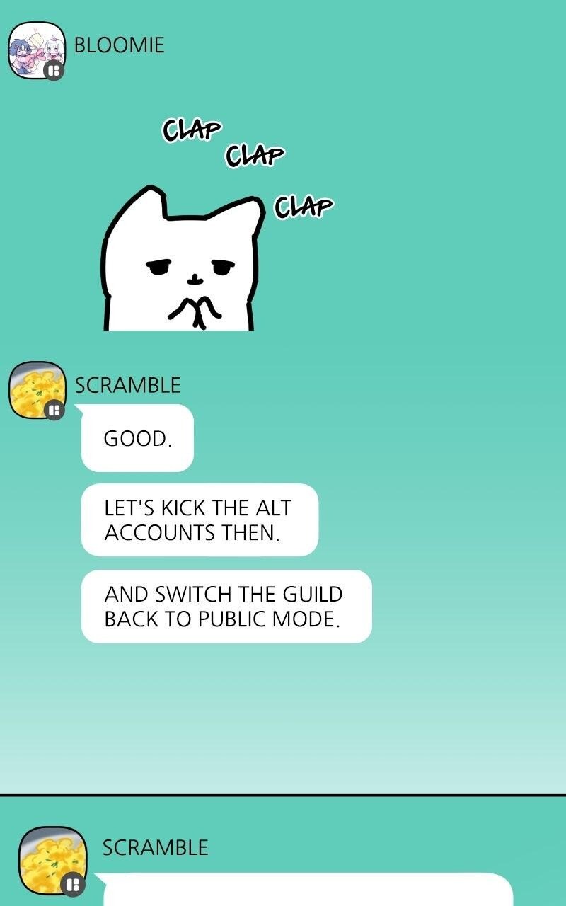 Read Our Guild's Idol Manga Online