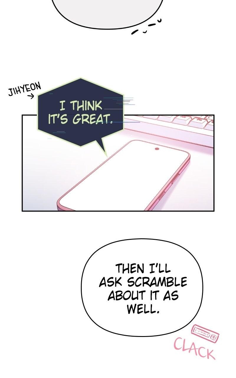 Read Our Guild's Idol Manga Online