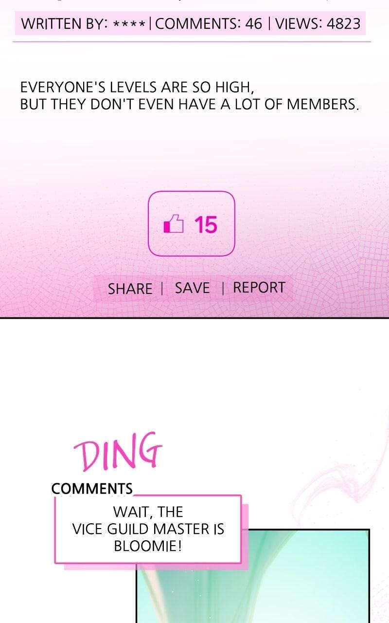 Read Our Guild's Idol Manga Online