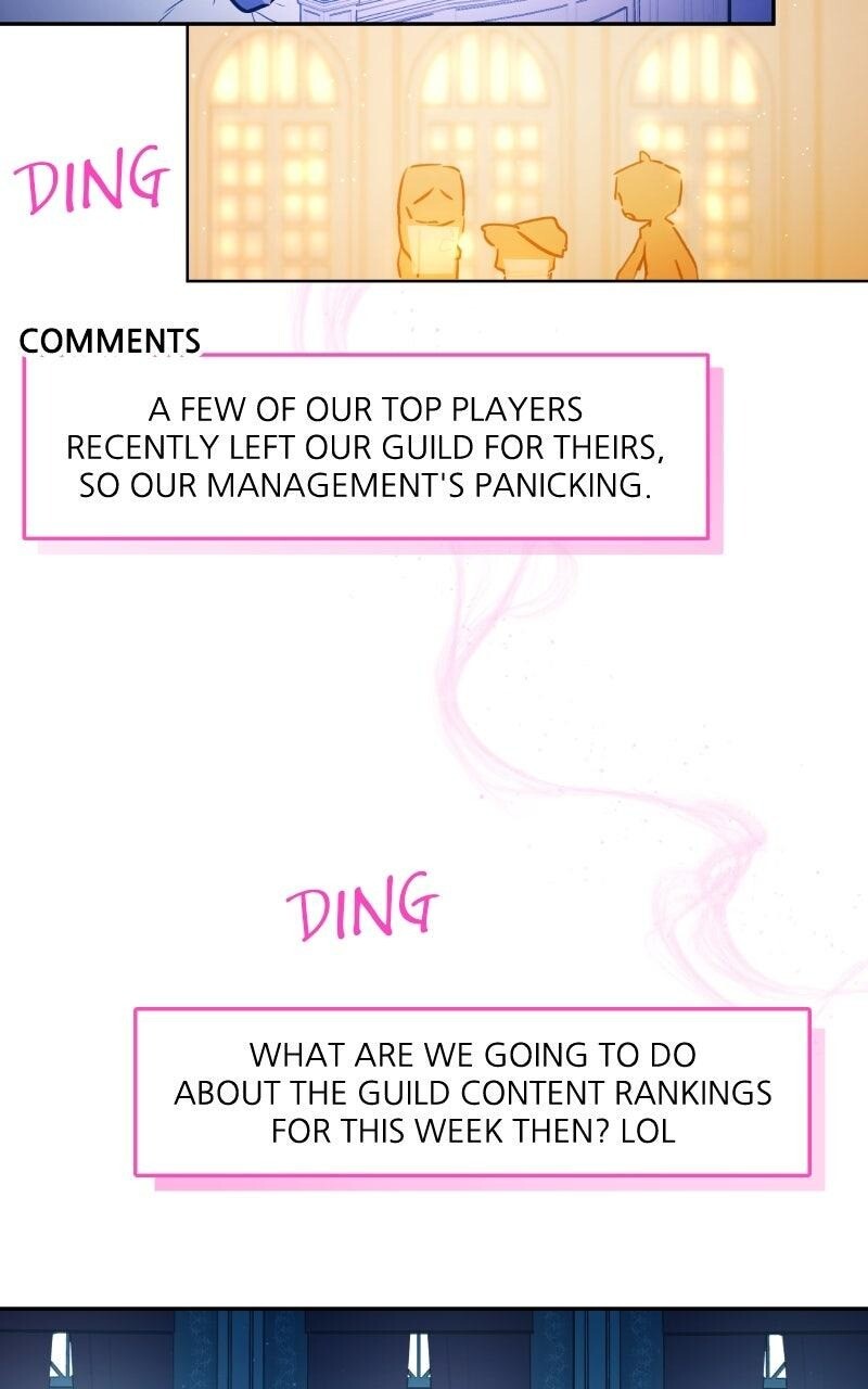 Read Our Guild's Idol Manga Online