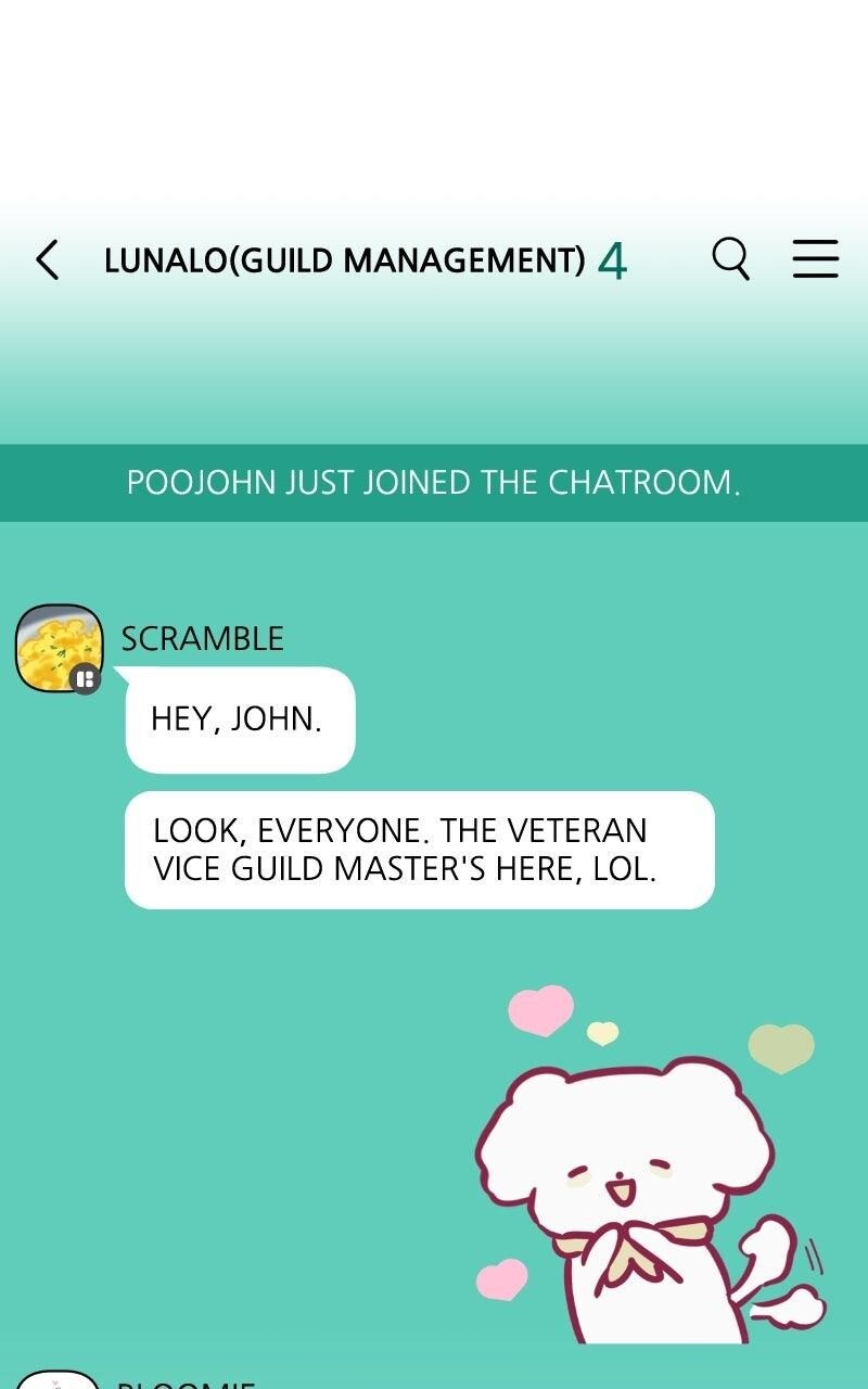 Read Our Guild's Idol Manga Online