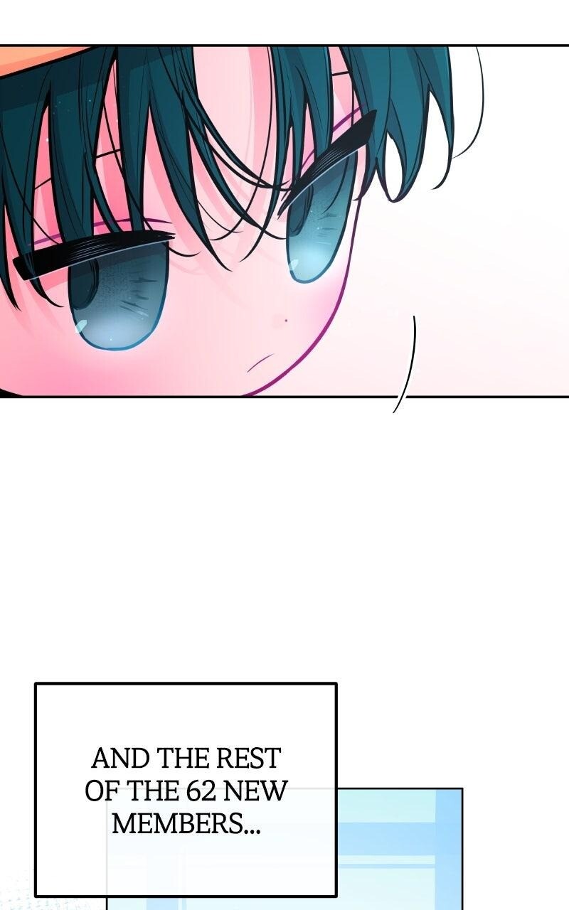 Read Our Guild's Idol Manga Online