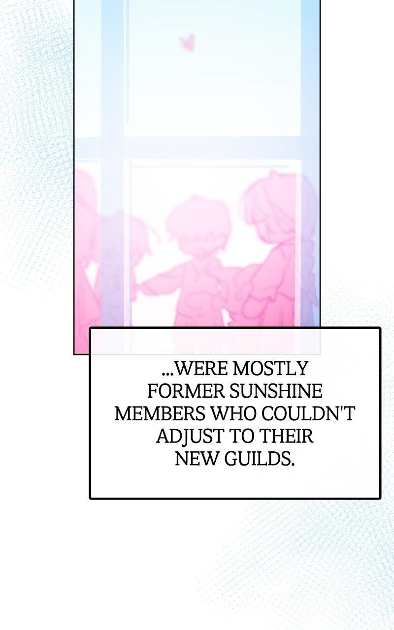 Read Our Guild's Idol Manga Online