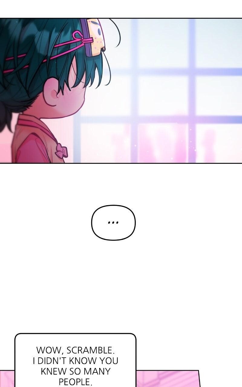 Read Our Guild's Idol Manga Online