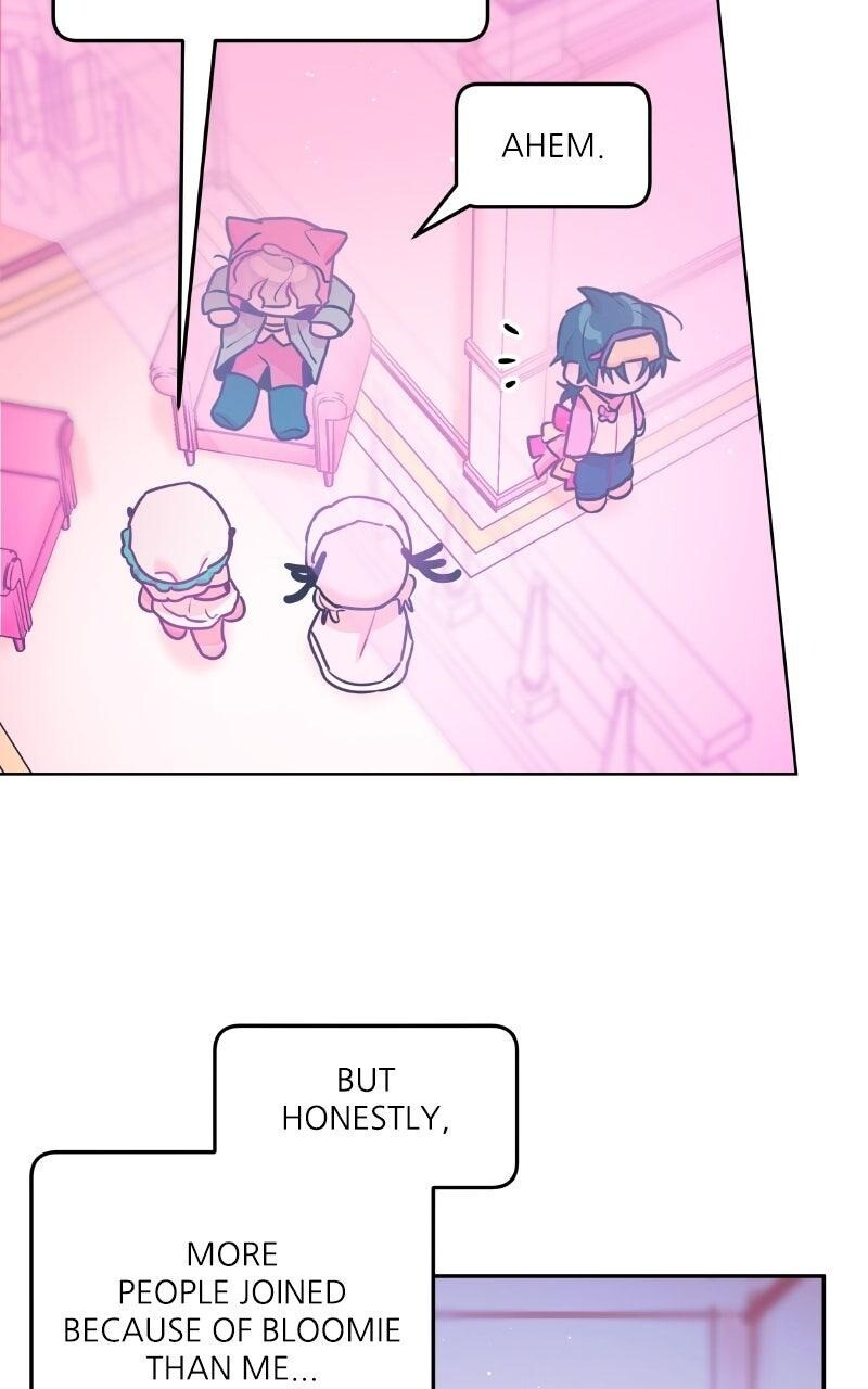 Read Our Guild's Idol Manga Online
