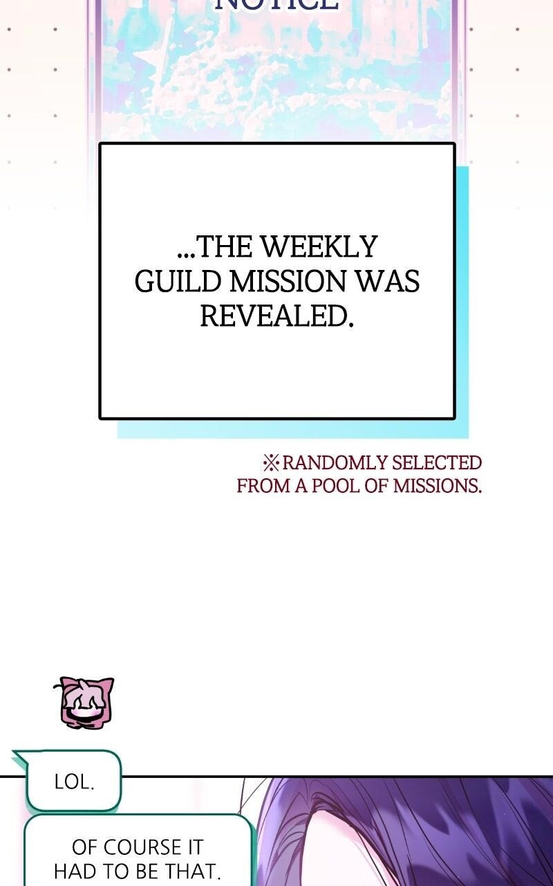 Read Our Guild's Idol Manga Online