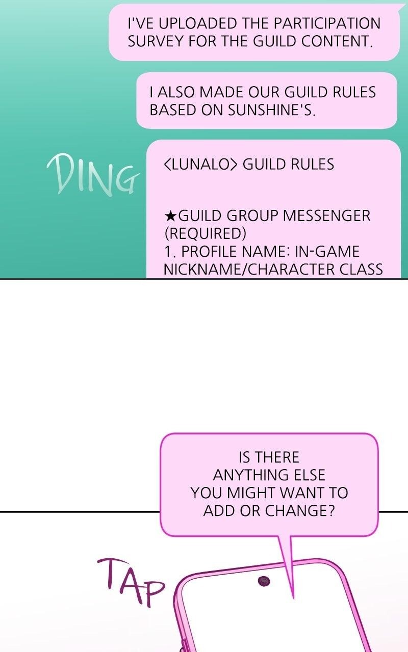 Read Our Guild's Idol Manga Online