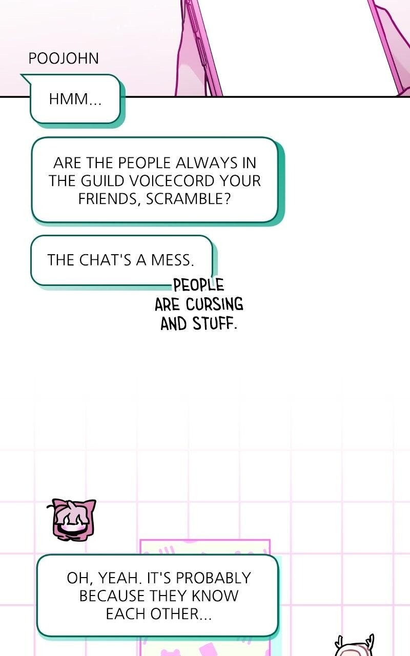 Read Our Guild's Idol Manga Online