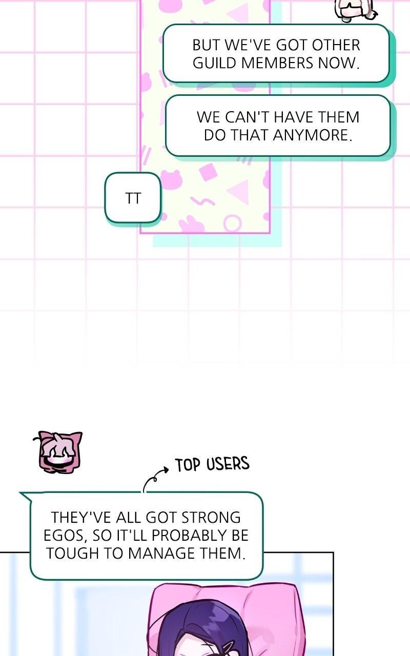 Read Our Guild's Idol Manga Online