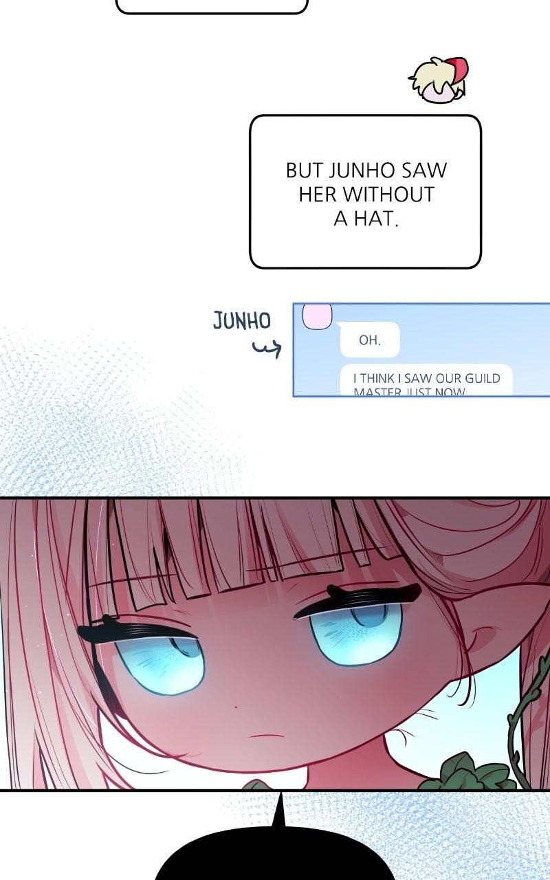Read Our Guild's Idol Manga Online