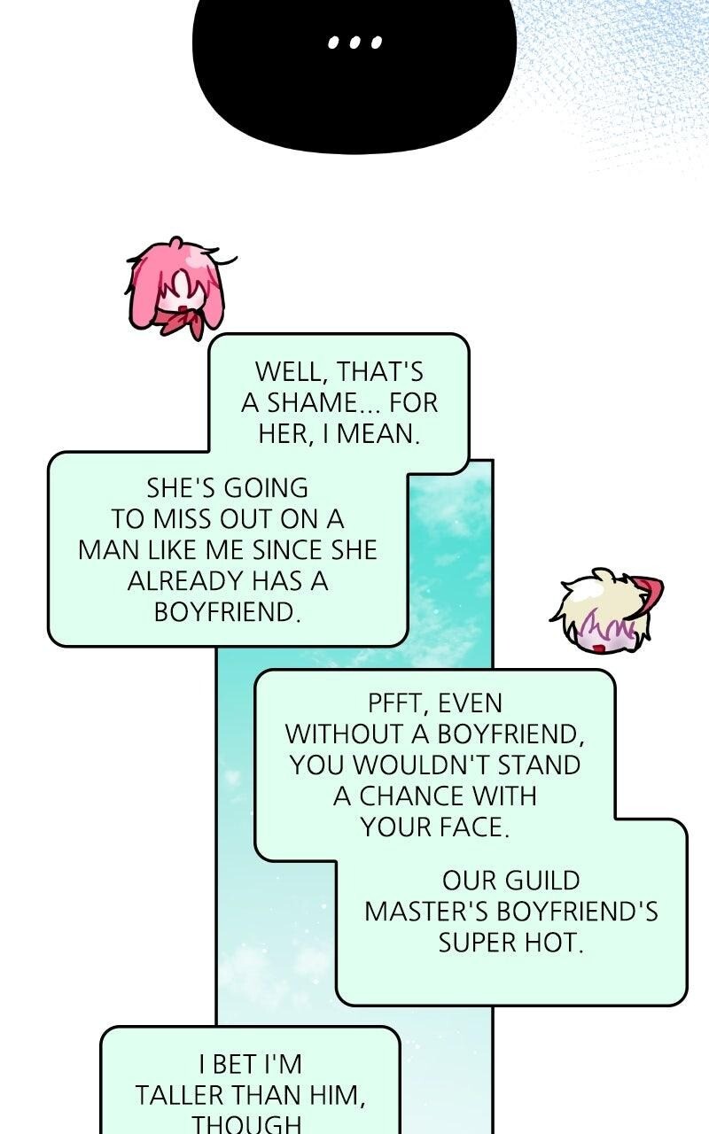 Read Our Guild's Idol Manga Online