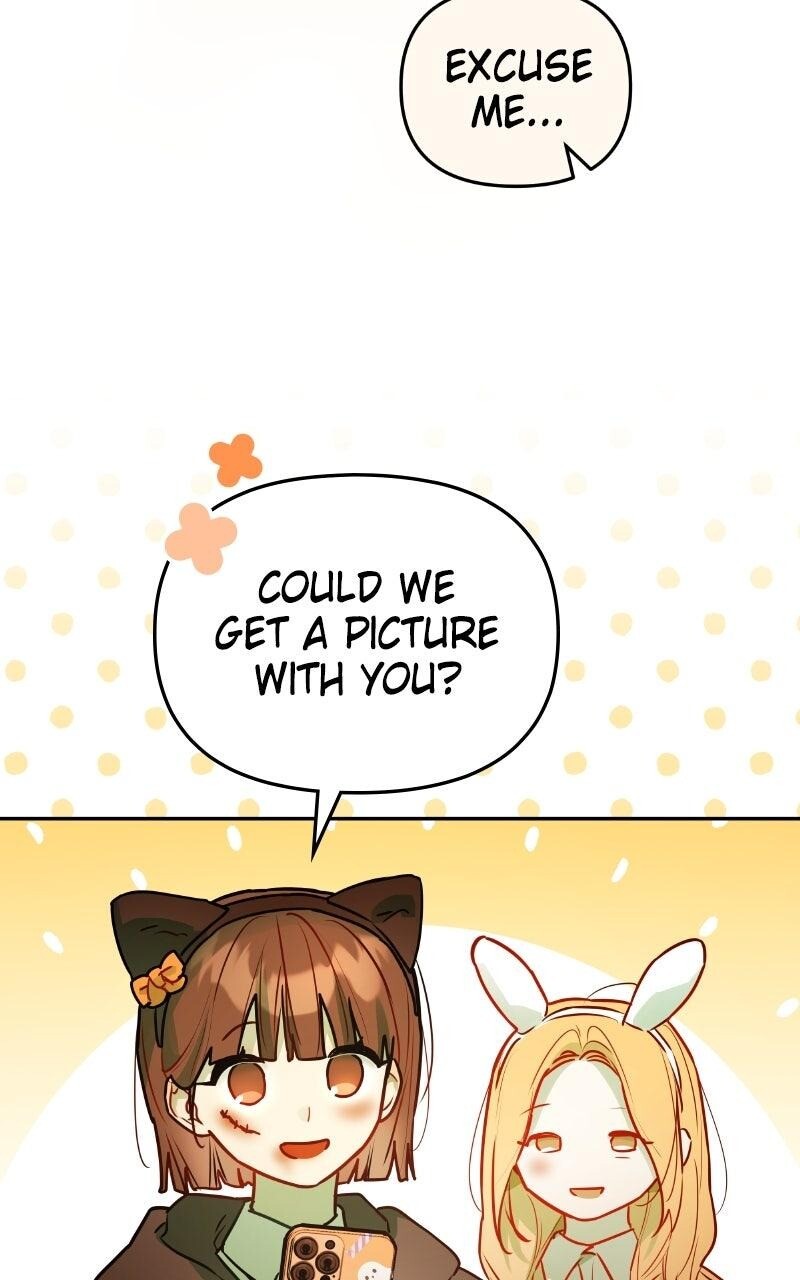 Read Our Guild's Idol Manga Online