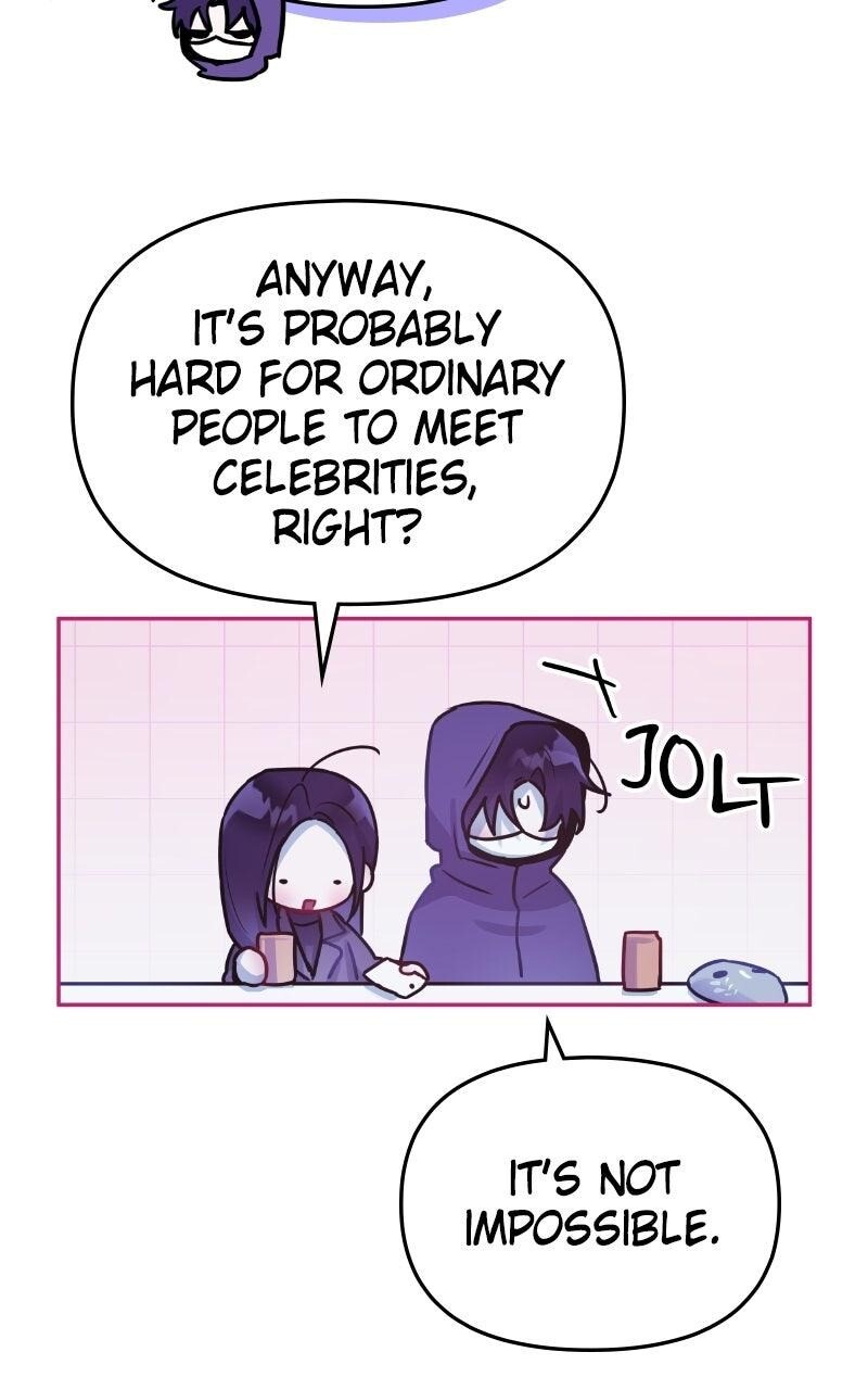 Read Our Guild's Idol Manga Online