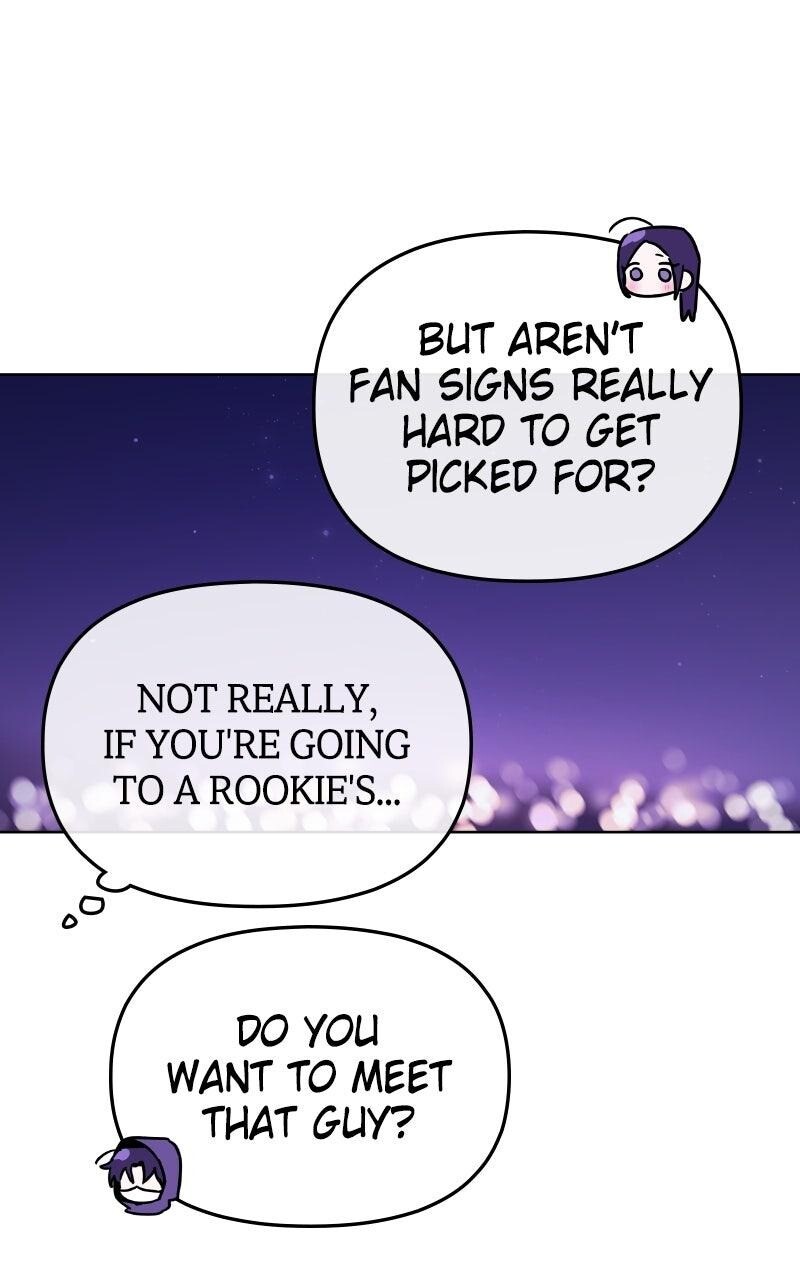 Read Our Guild's Idol Manga Online