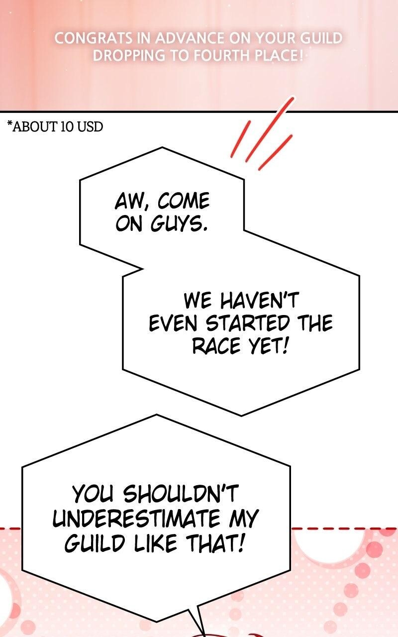 Read Our Guild's Idol Manga Online