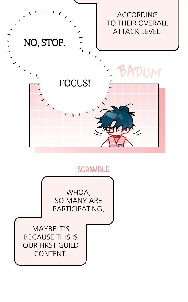 Read Our Guild's Idol Manga Online