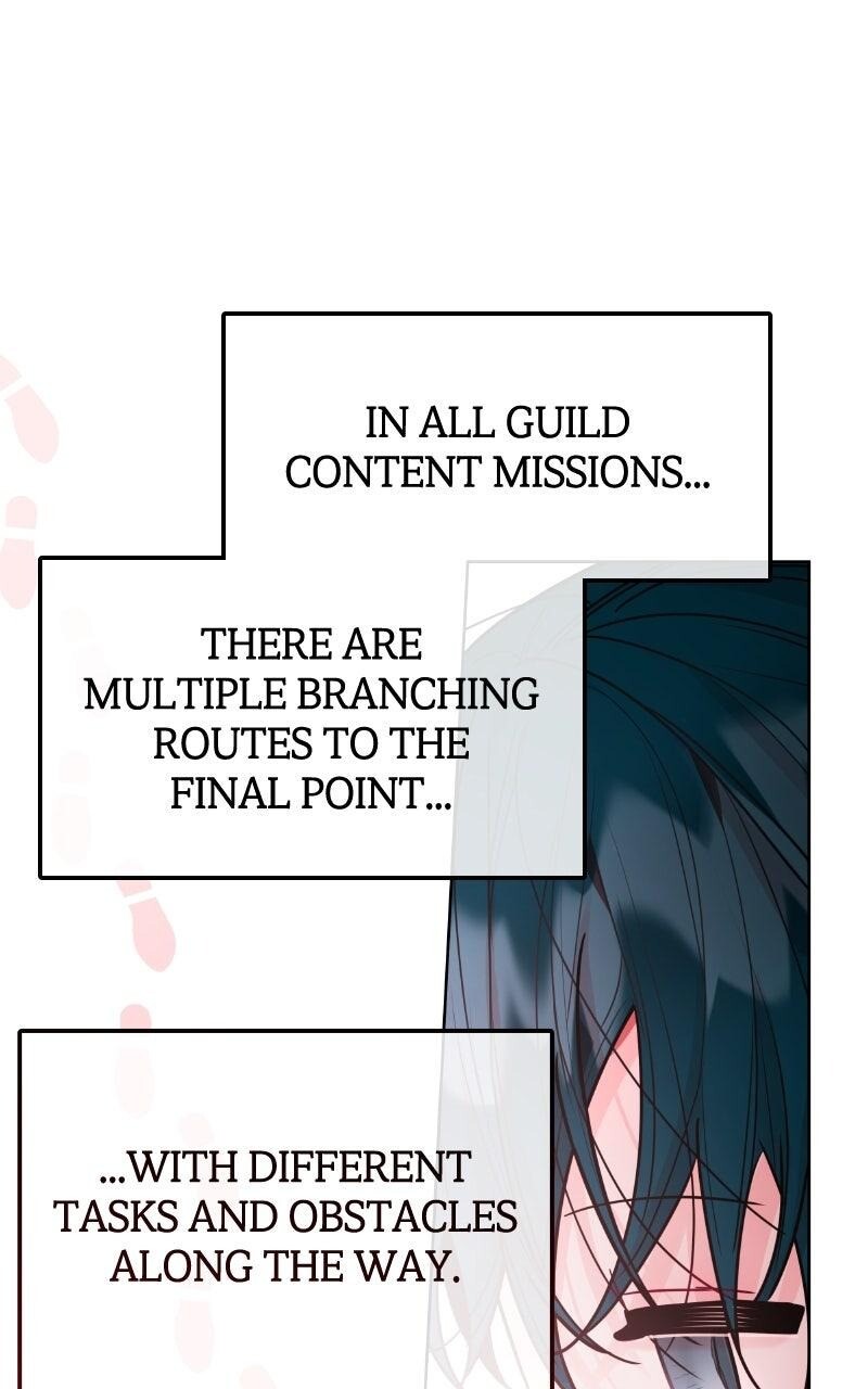 Read Our Guild's Idol Manga Online