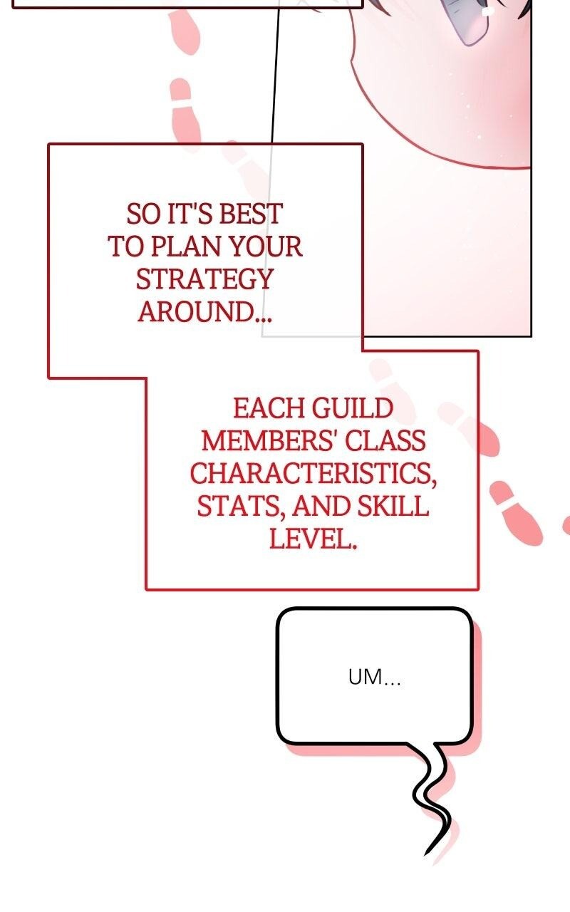 Read Our Guild's Idol Manga Online