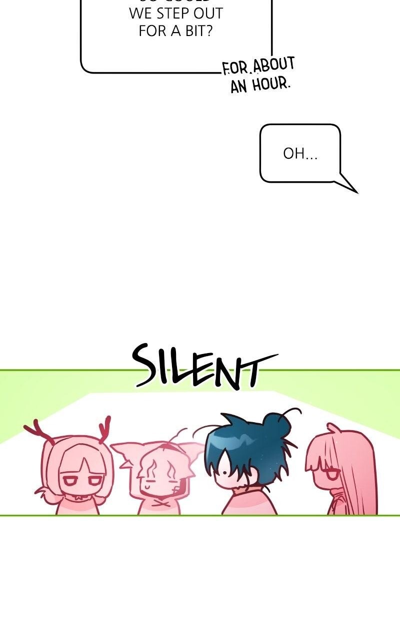 Read Our Guild's Idol Manga Online