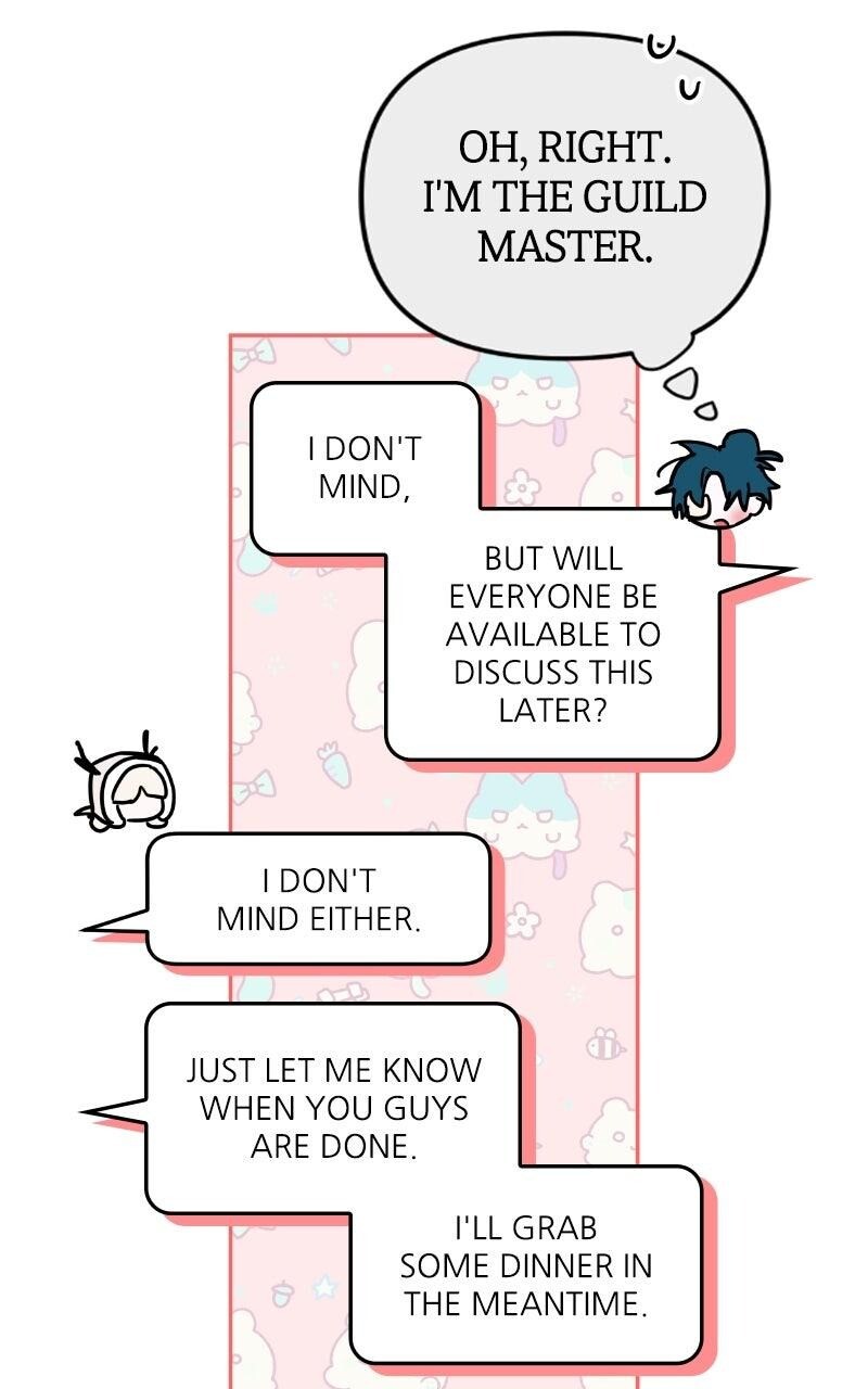 Read Our Guild's Idol Manga Online