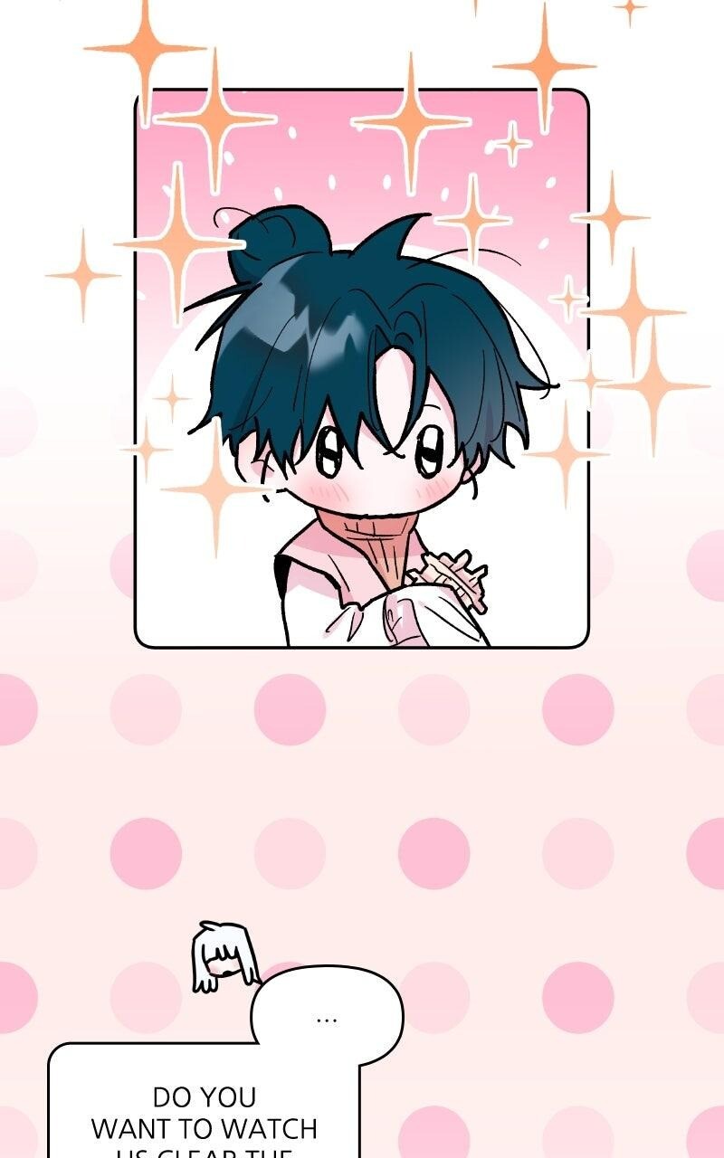Read Our Guild's Idol Manga Online