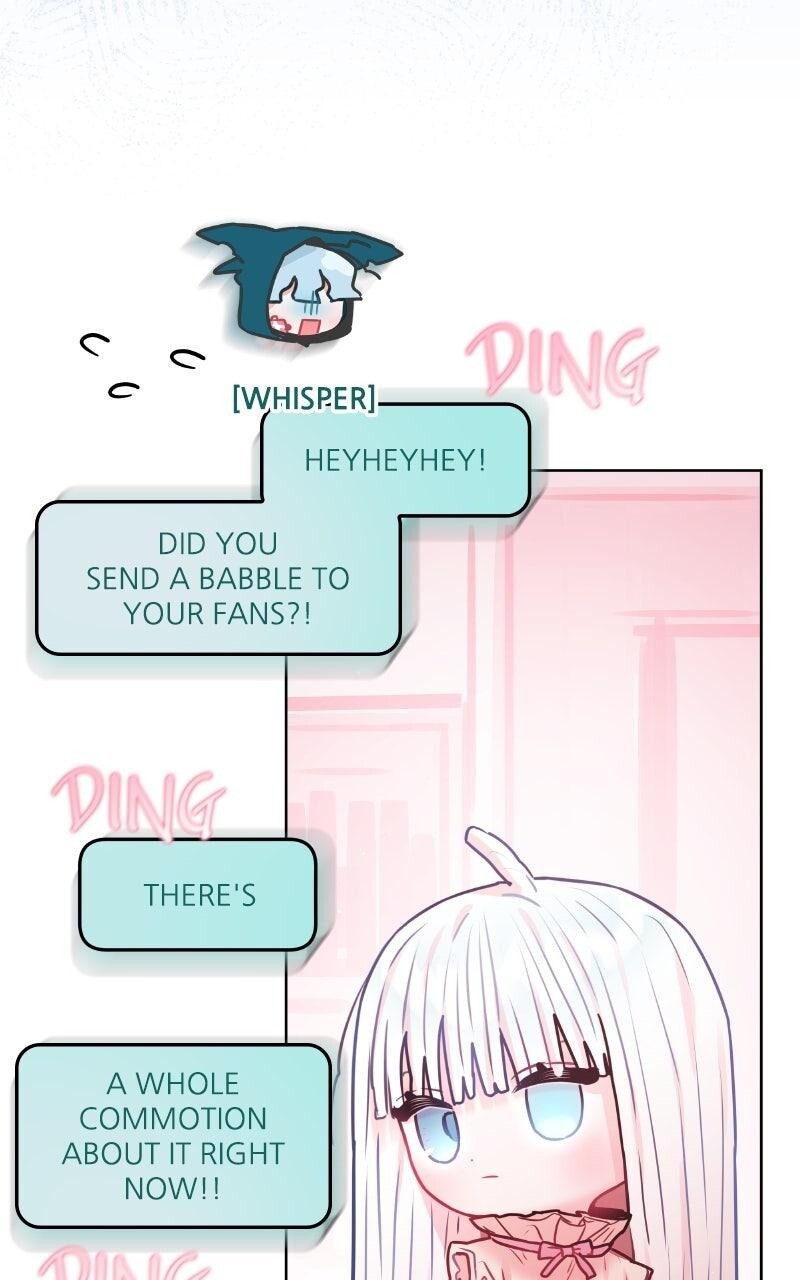 Read Our Guild's Idol Manga Online