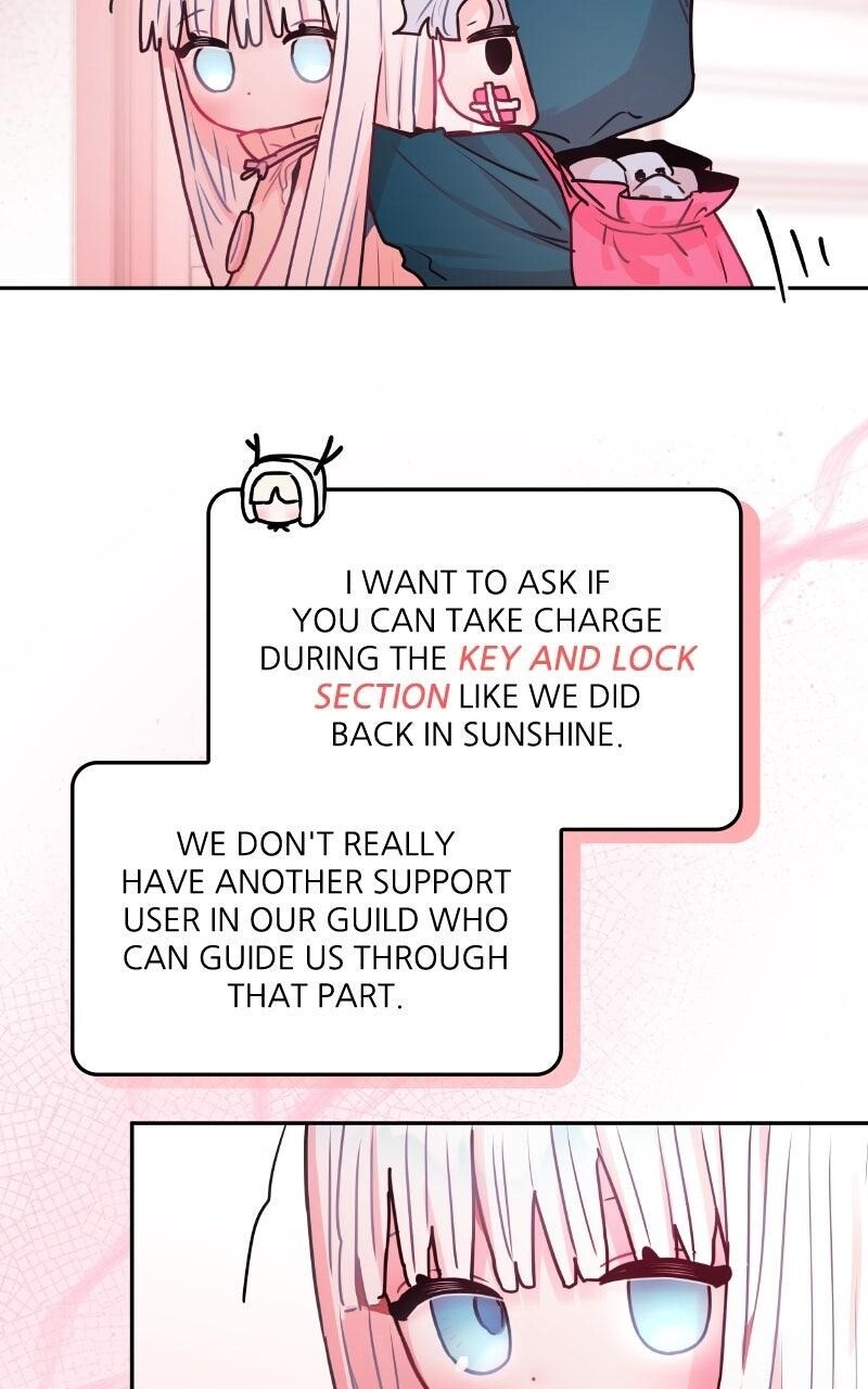 Read Our Guild's Idol Manga Online